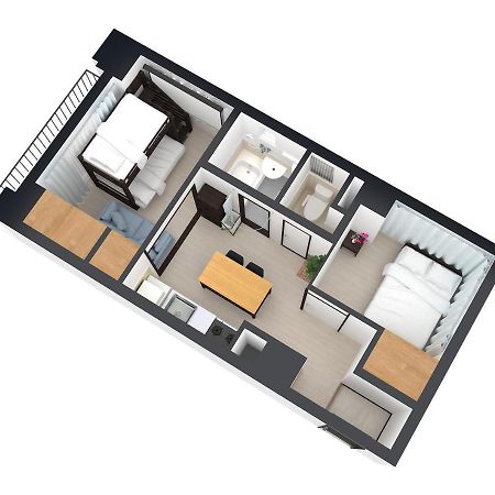 歌舞伎町ヤスオroom Токио Экстерьер фото