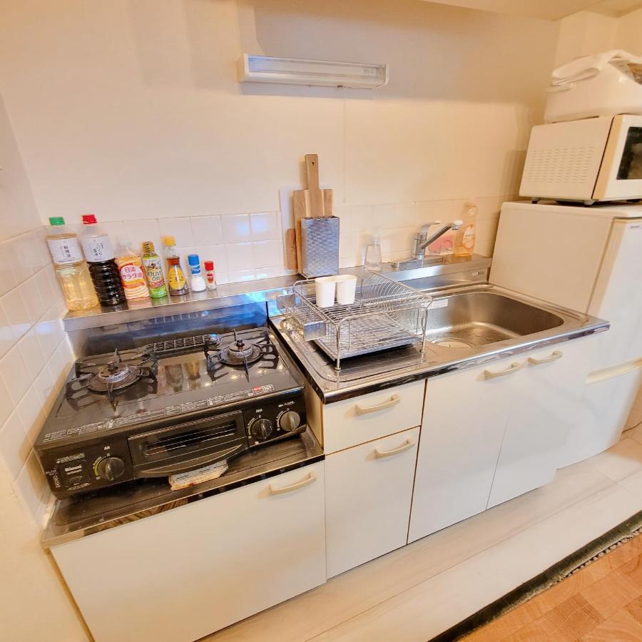 歌舞伎町ヤスオroom Токио Экстерьер фото