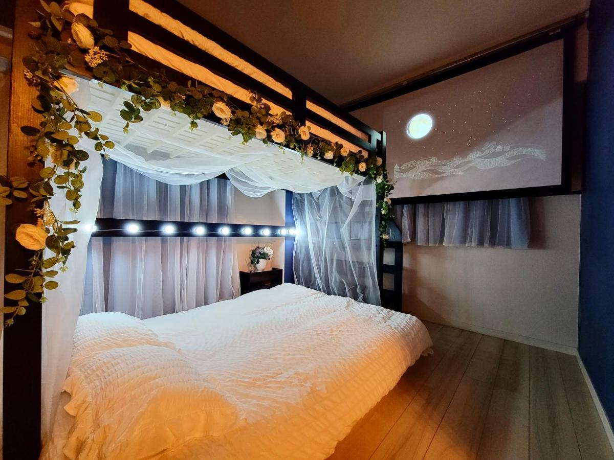 歌舞伎町ヤスオroom Токио Экстерьер фото