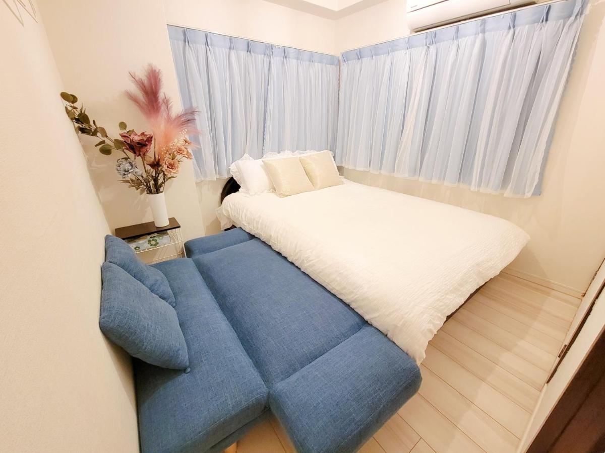 歌舞伎町ヤスオroom Токио Экстерьер фото