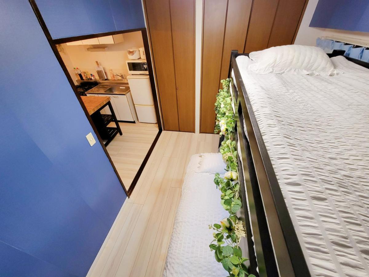 歌舞伎町ヤスオroom Токио Экстерьер фото