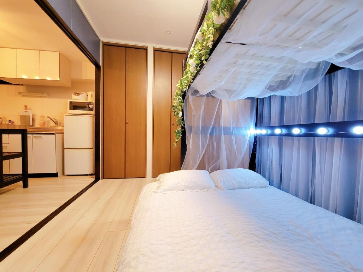 歌舞伎町ヤスオroom Токио Экстерьер фото