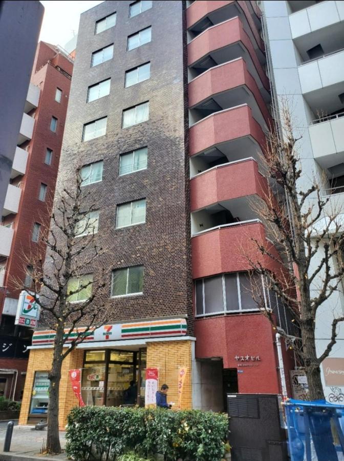 歌舞伎町ヤスオroom Токио Экстерьер фото