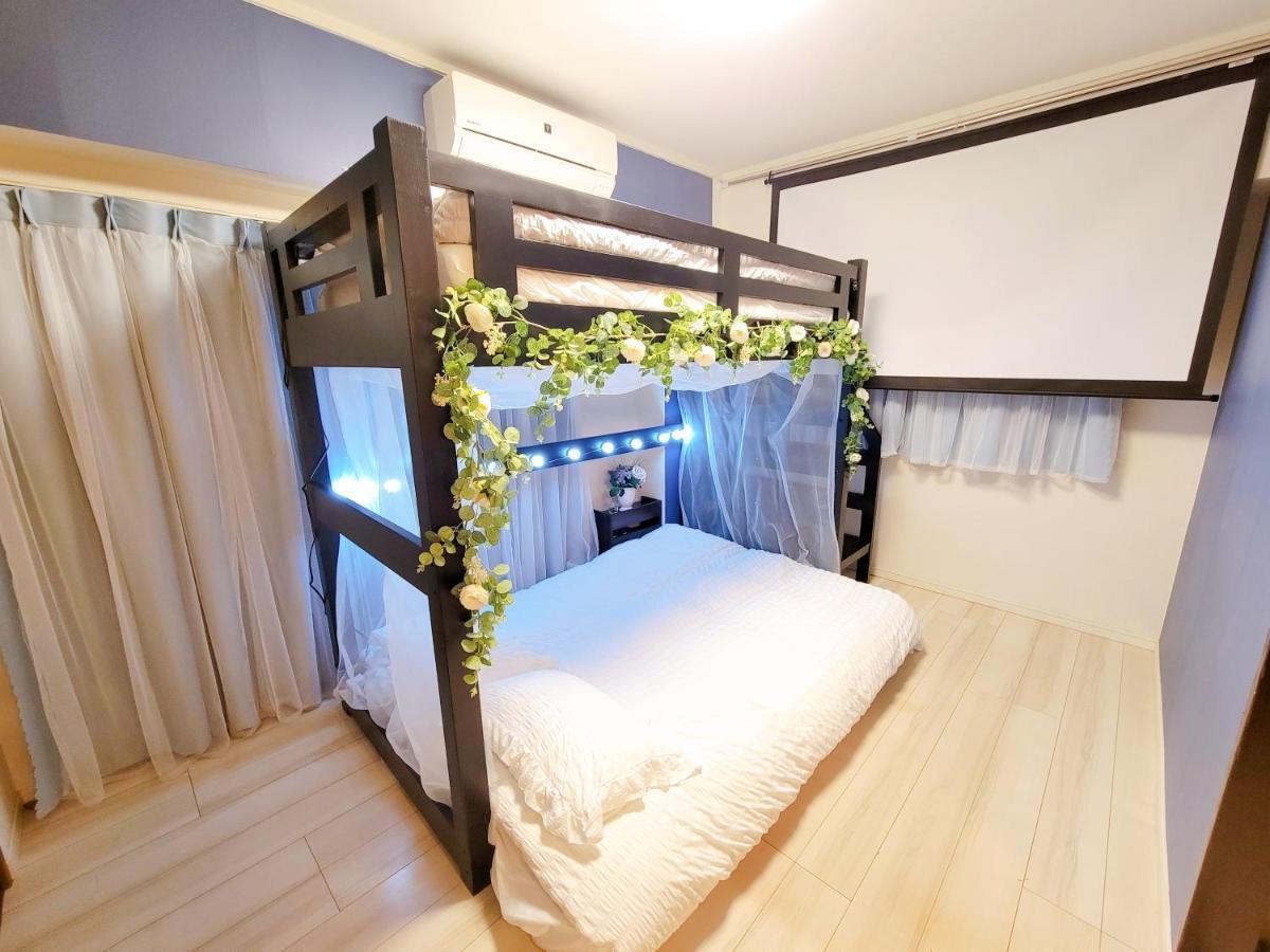 歌舞伎町ヤスオroom Токио Экстерьер фото