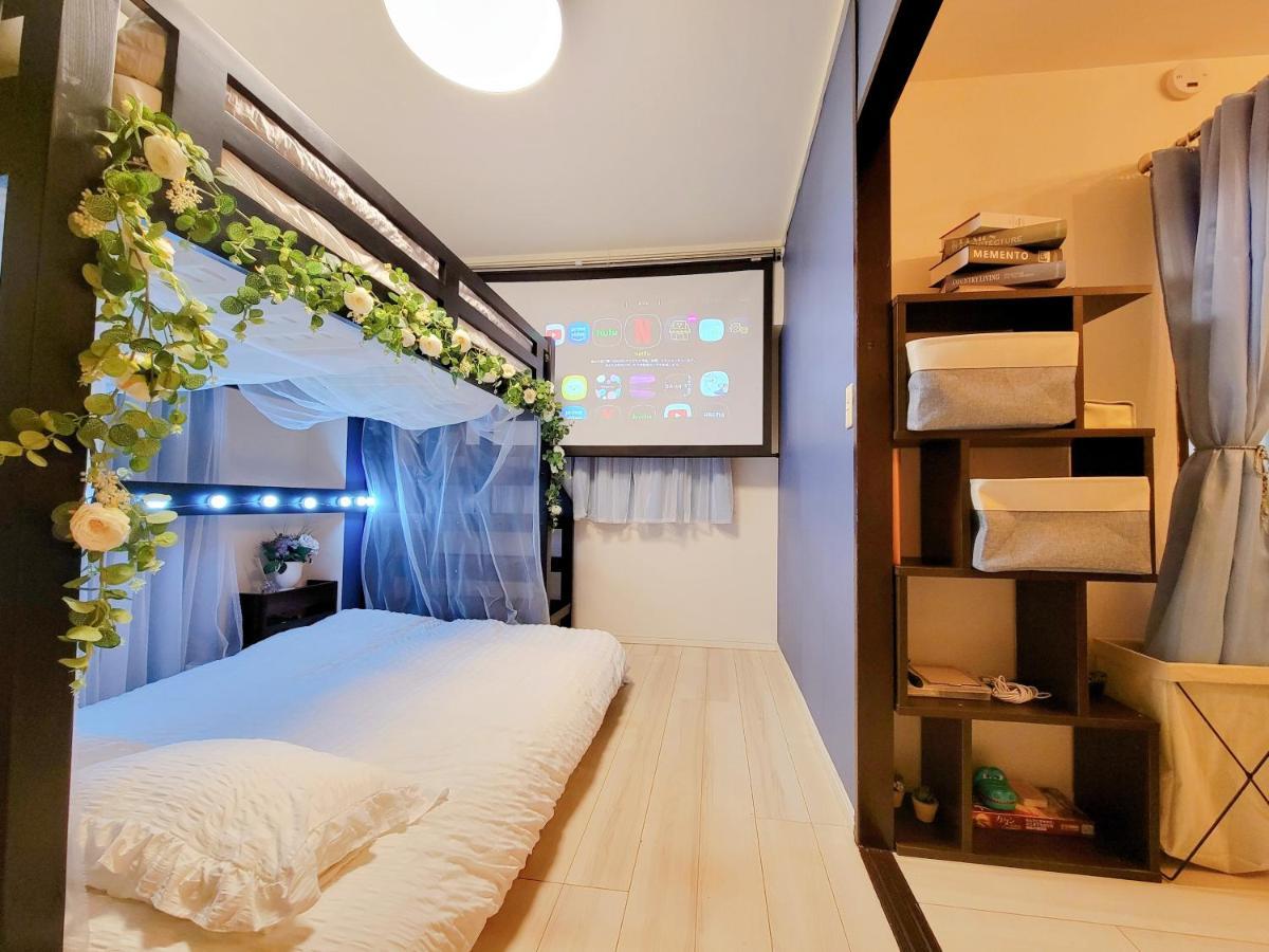 歌舞伎町ヤスオroom Токио Экстерьер фото